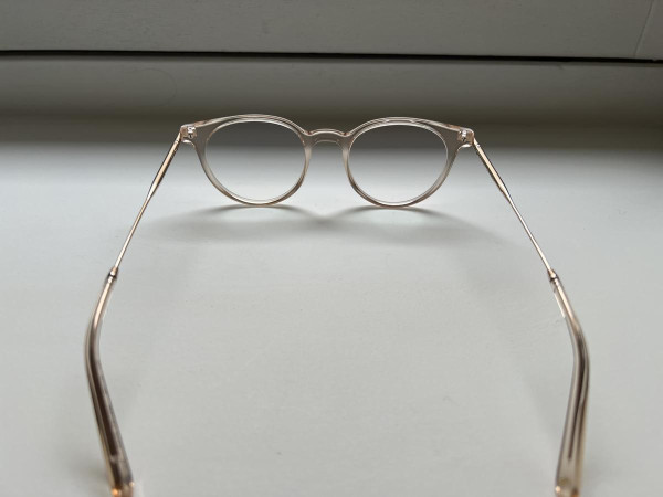 Jimmy Fairly - IT IX