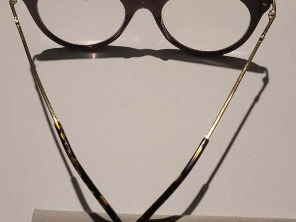 Gucci - GG0109O - 006 BOURGOGNE