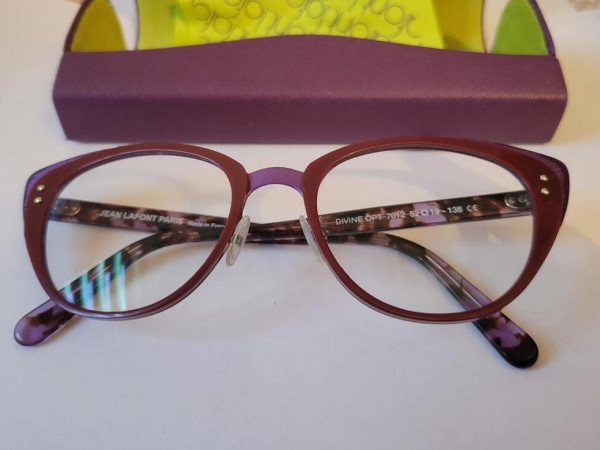 JEAN LAFONT - DIVINE 7012