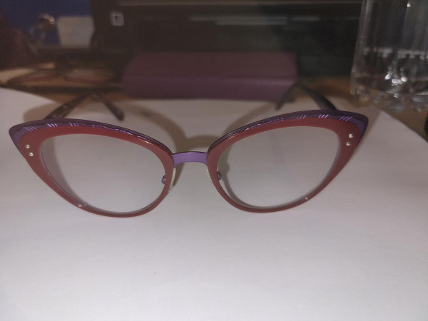 JEAN LAFONT - DIVINE 7012