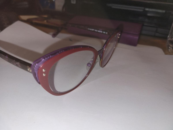 JEAN LAFONT - DIVINE 7012