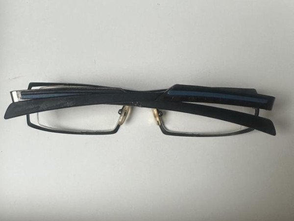 Eric forsans - Luther