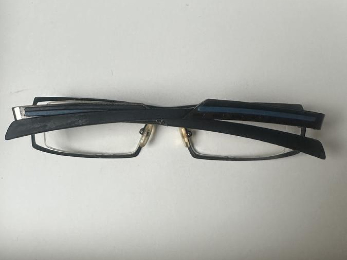 Eric forsans - Luther