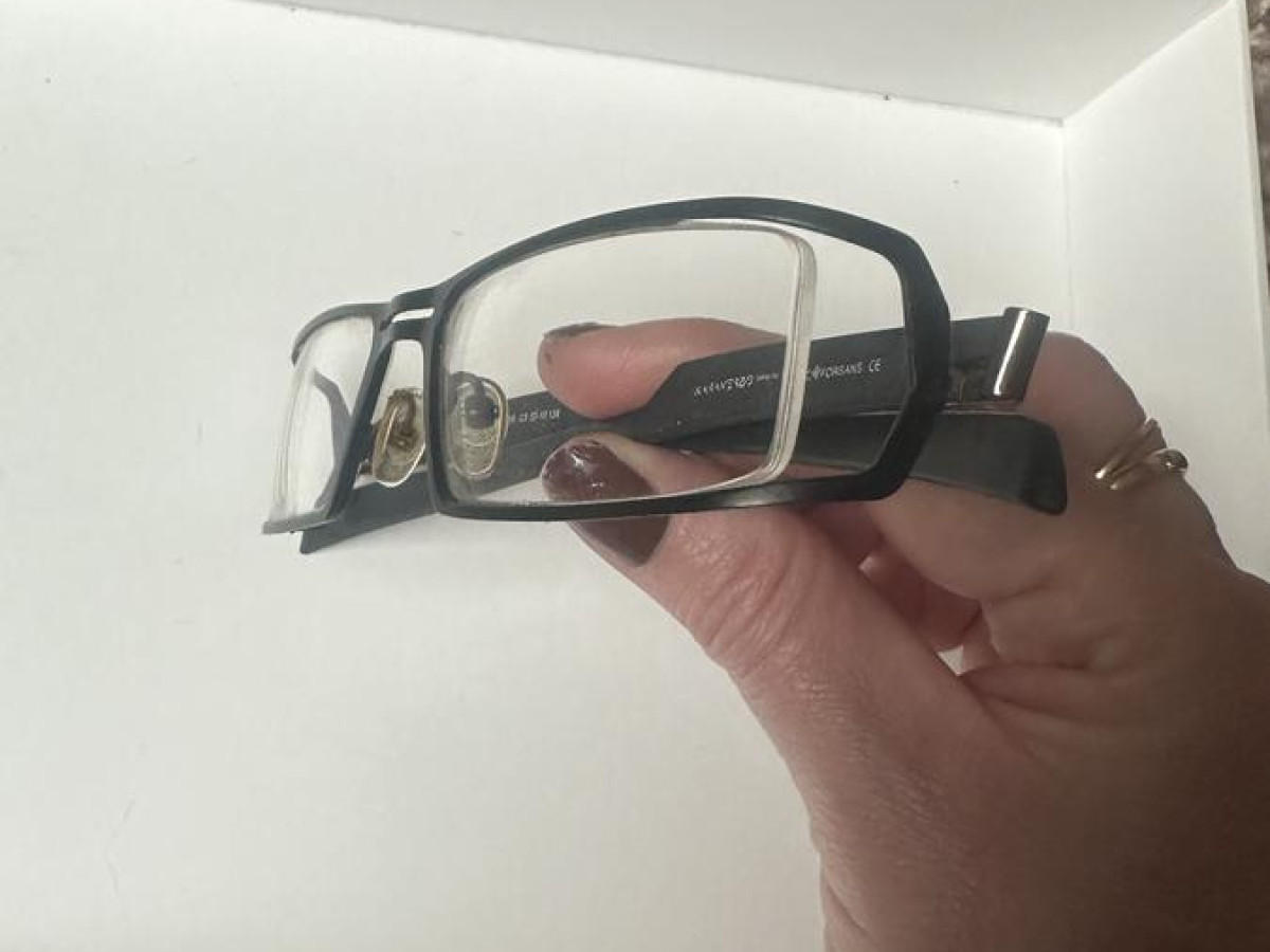 Eric forsans - Luther