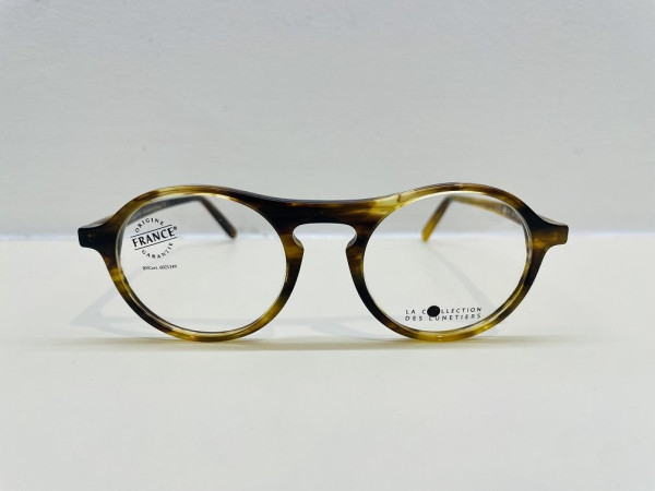 La collection des Lunetiers - Alexandre