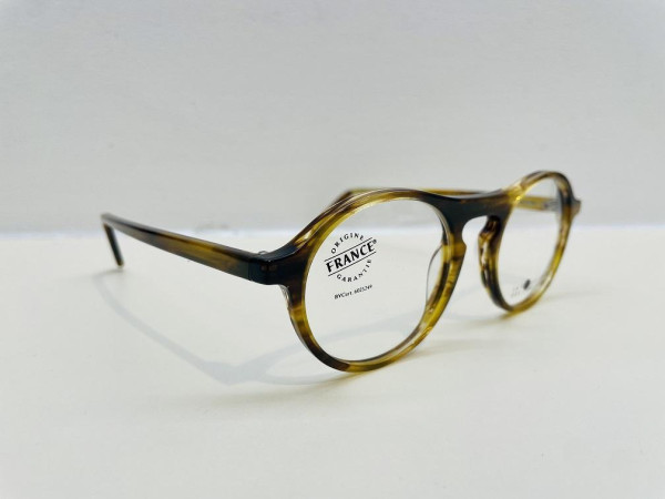 La collection des Lunetiers - Alexandre