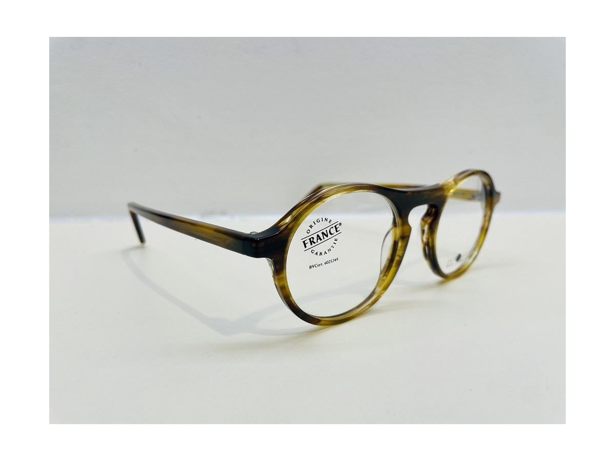 La collection des Lunetiers - Alexandre