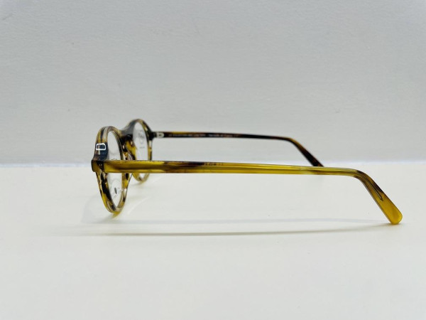 La collection des Lunetiers - Alexandre