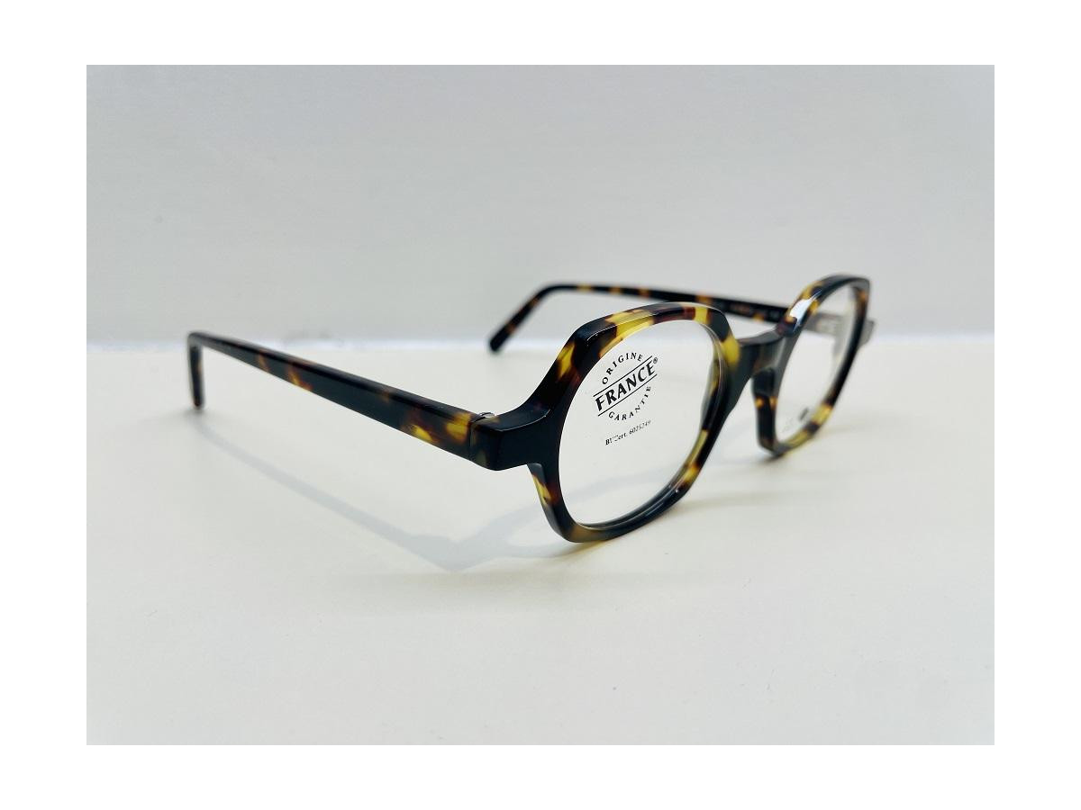 La collection des Lunetiers - Fanfan