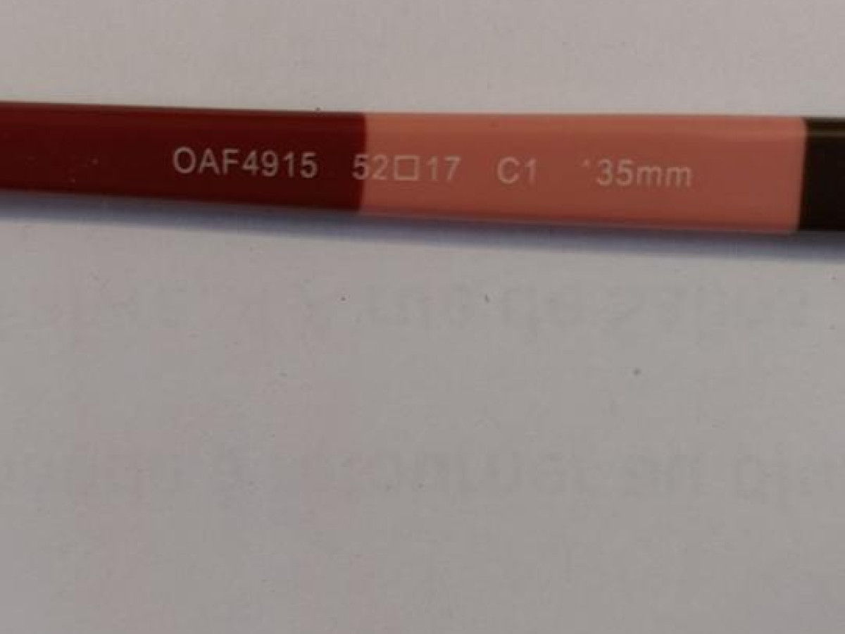 Afflelou - Lina OAF4915