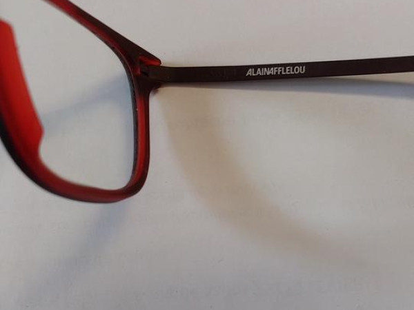 Afflelou Tonic - TB48