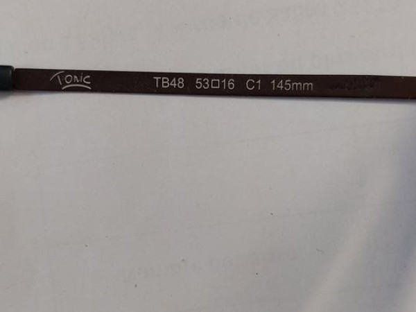 Afflelou Tonic - TB48