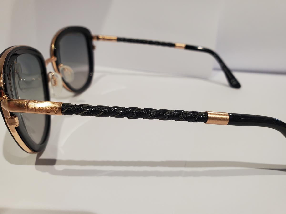 TOD'S - TO79 01b
