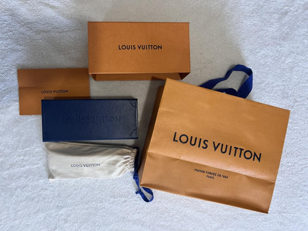 Louis Vuitton - Waimea L