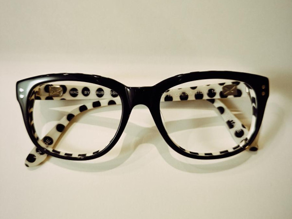 Mauboussin vintage 10