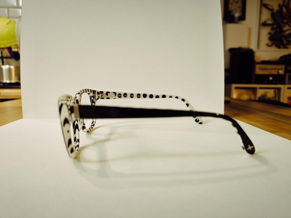 Mauboussin vintage 10