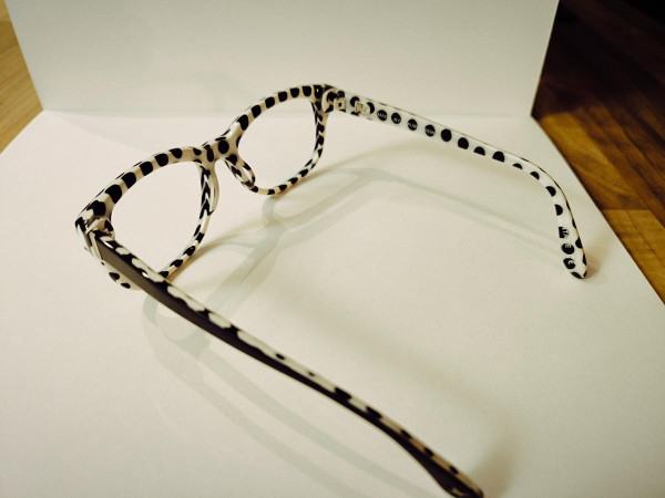 Mauboussin vintage 10