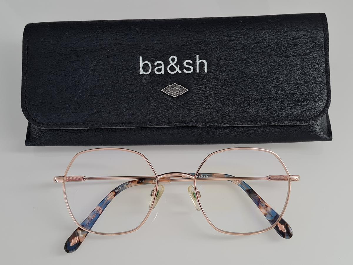 BA&SH - BA1026