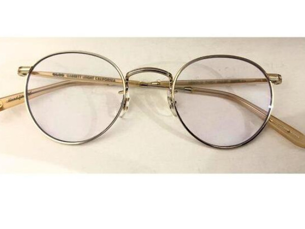 GARRETT LEIGHT - WILSON M