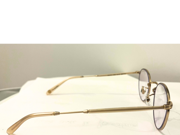 GARRETT LEIGHT - WILSON M