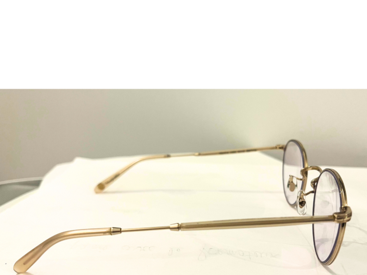 GARRETT LEIGHT - WILSON M