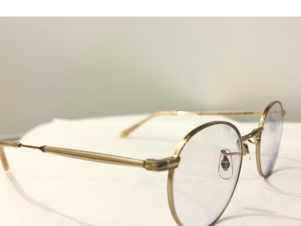 GARRETT LEIGHT - WILSON M