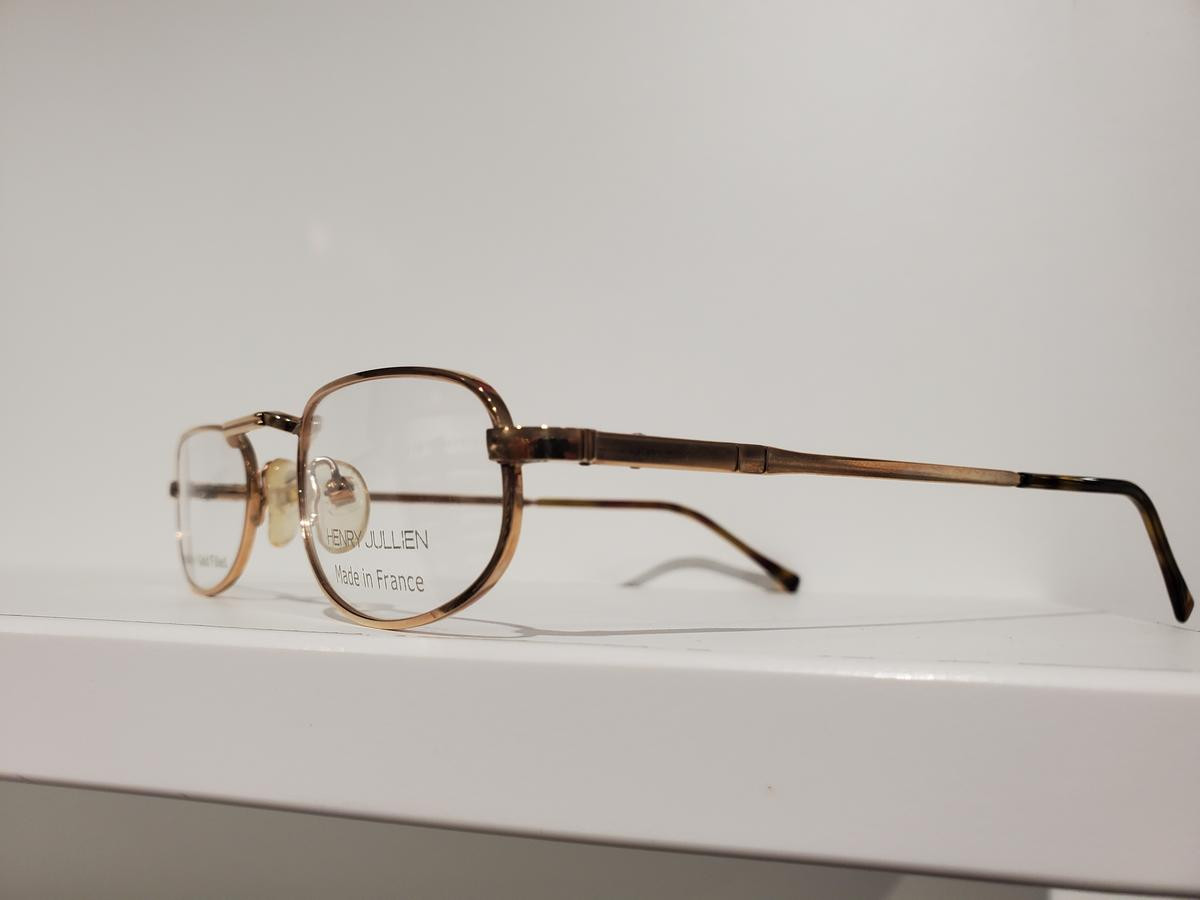 HENRY JULLIEN - Bristol