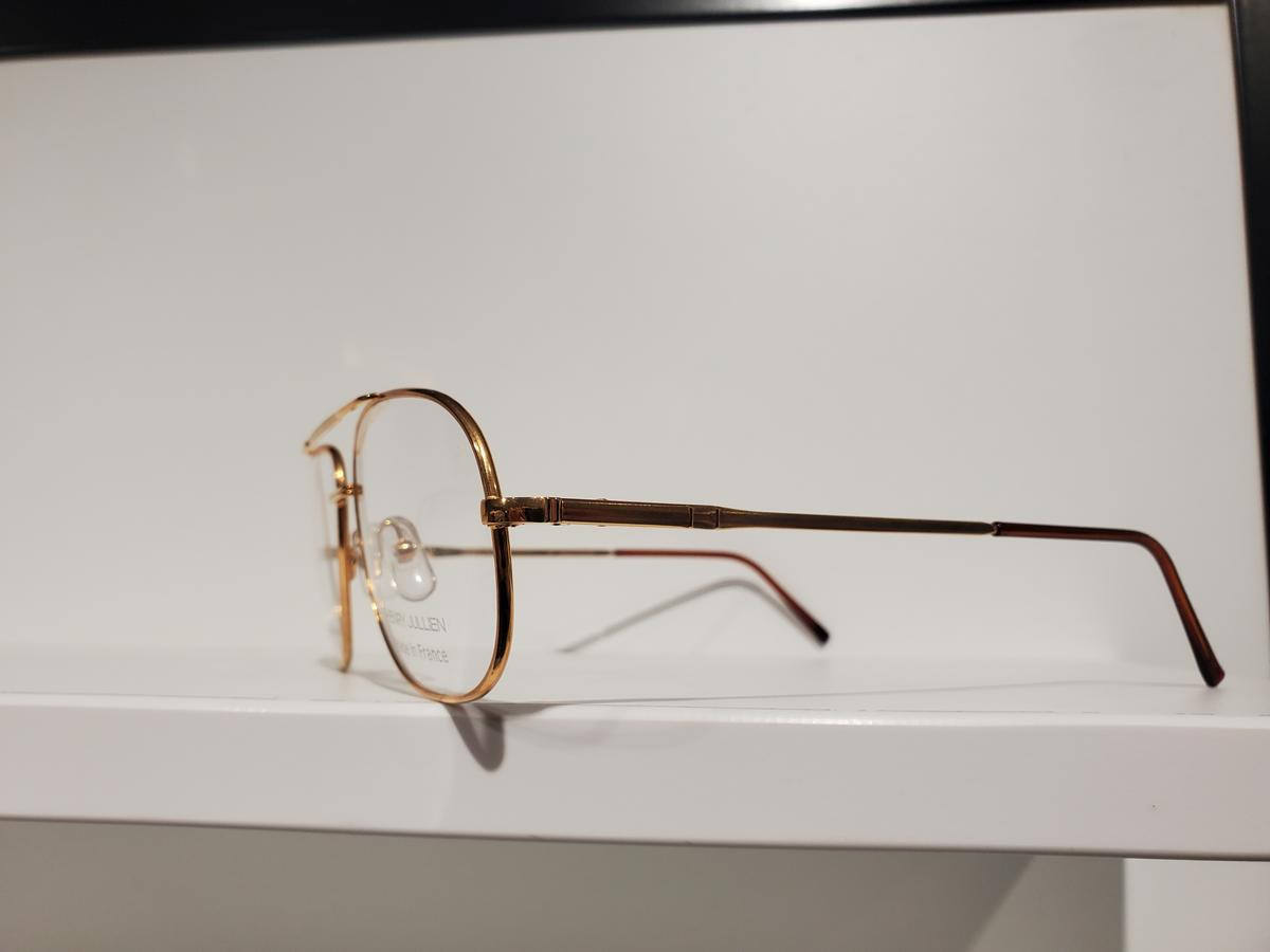 HENRY JULLIEN - Epcot