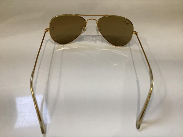 Ray-ban - RB3025 Aviateur