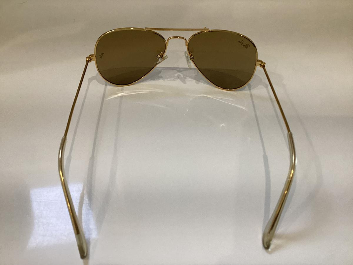 Ray-ban - RB3025 Aviateur