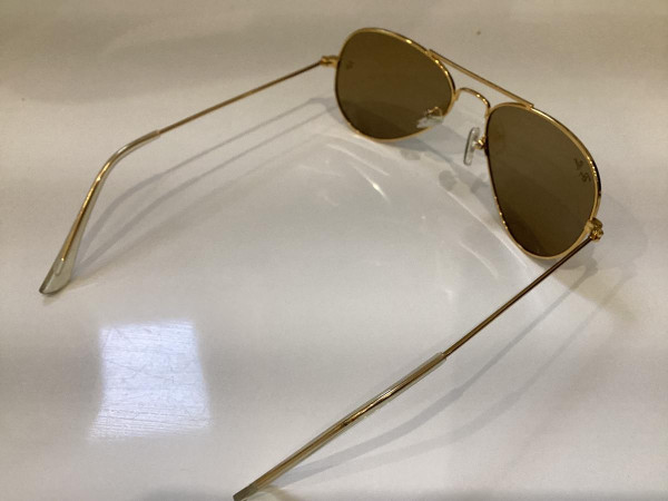 Ray-ban - RB3025 Aviateur