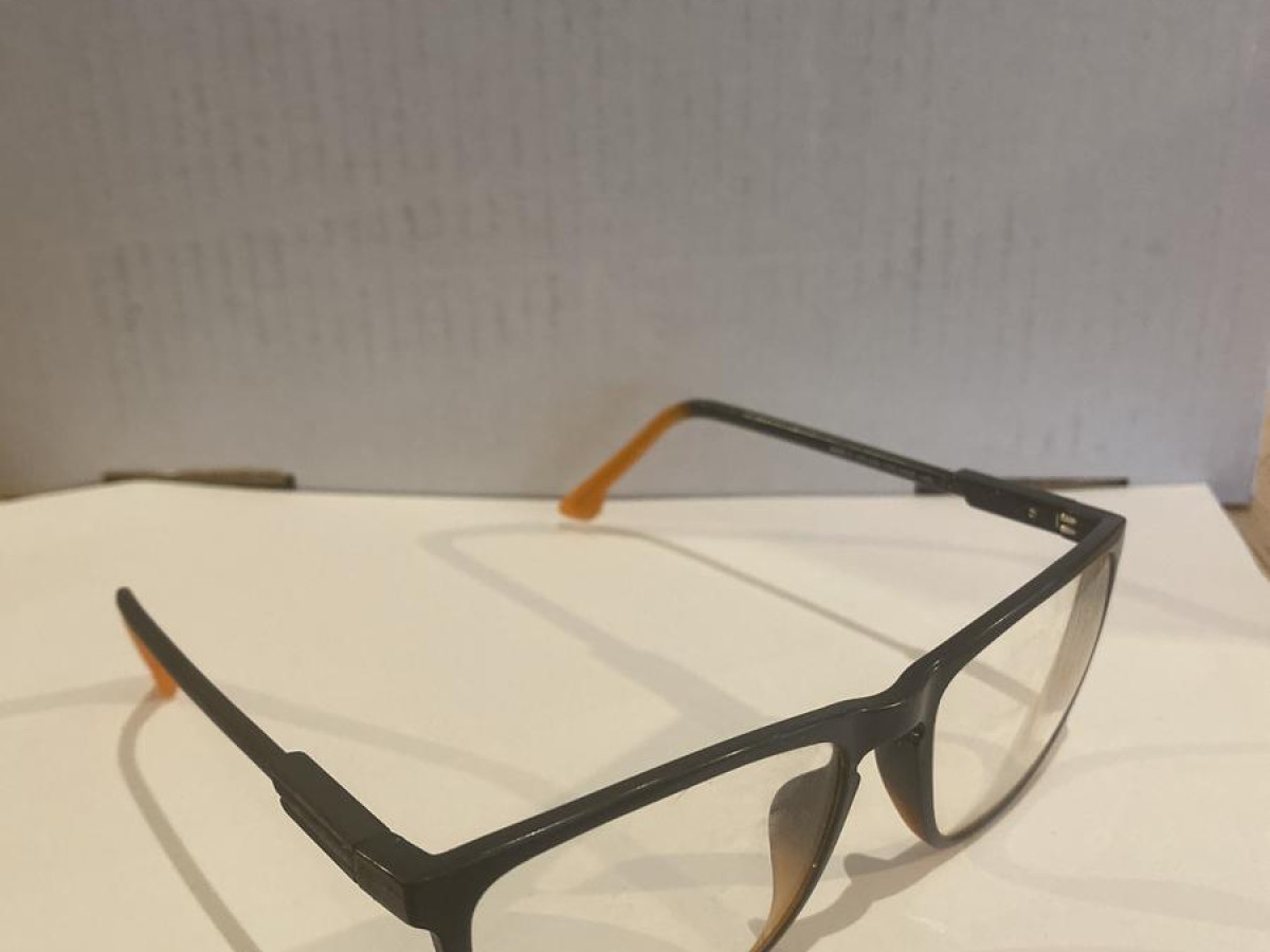 Lunette de securite avec verre correcteur en ligne best sale