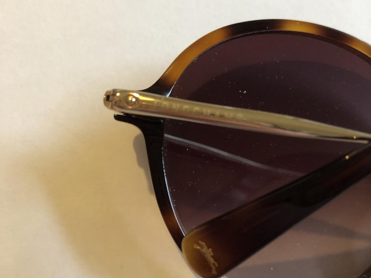Longchamp - LO645s