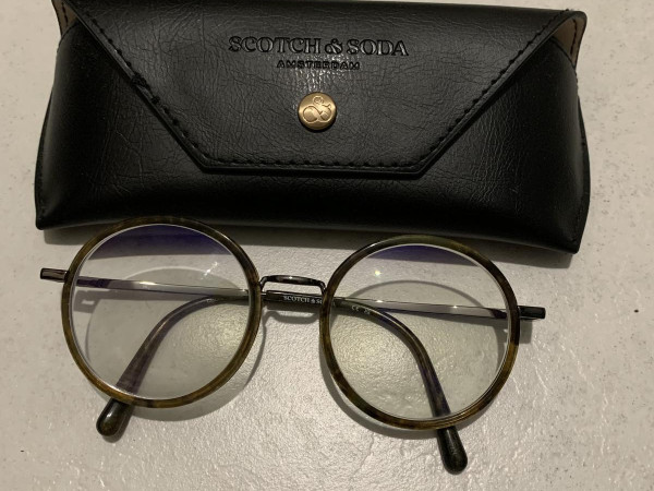 SCOTCH&SODA - SS2014