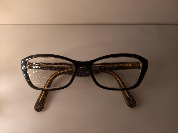 Dolce Gabbana - DG 3168