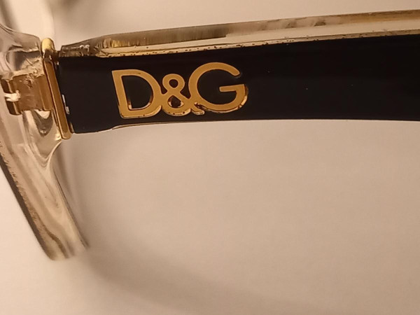 Dolce Gabbana - DG 3168