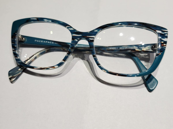 FACE A FACE - winds1