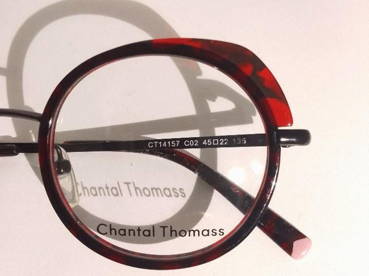 CHANTAL THOMASS - CT14157