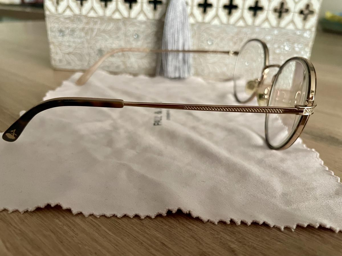 Paul & joe - rosy 21