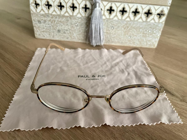 Paul & joe - rosy 21