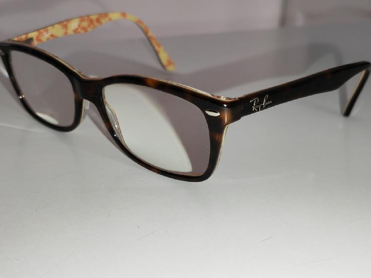 Ray-Ban - RB5228
