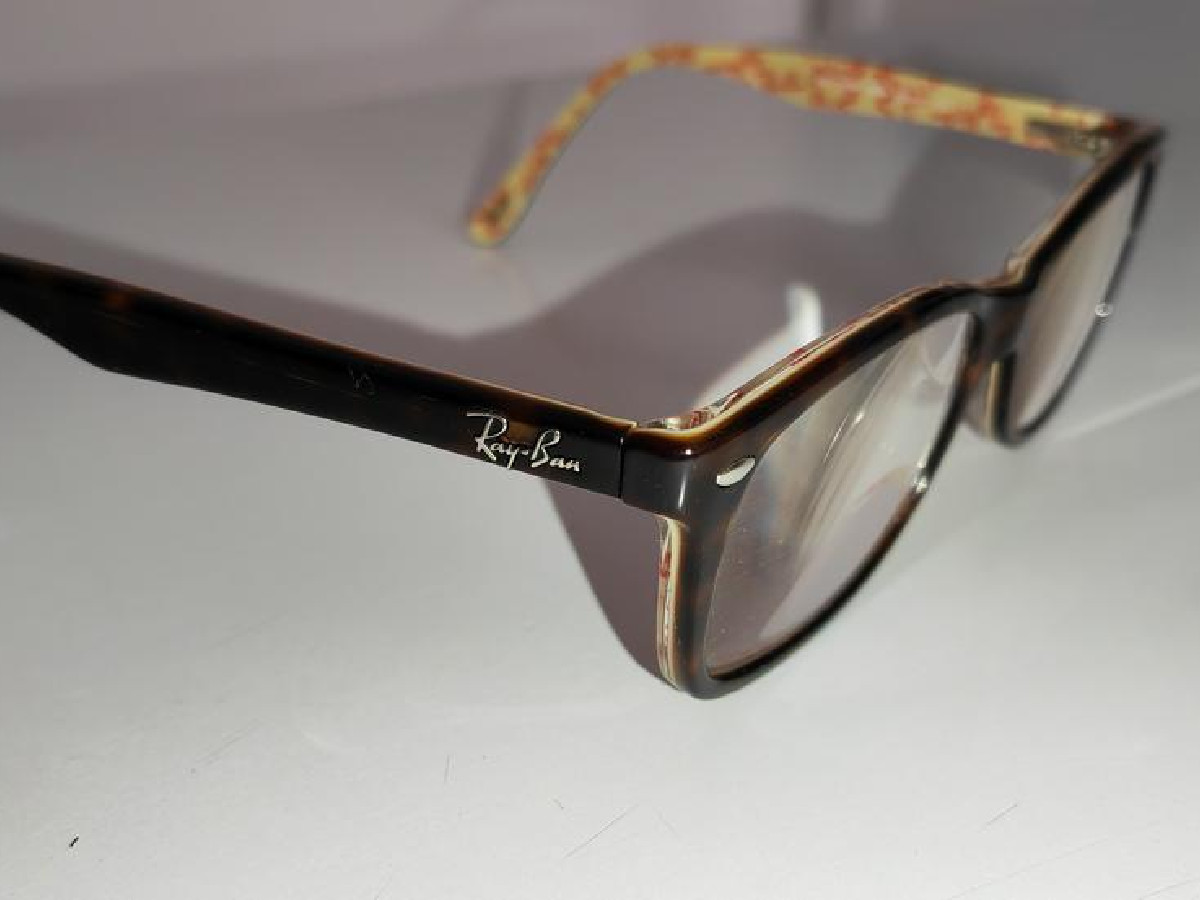 Ray-Ban - RB5228