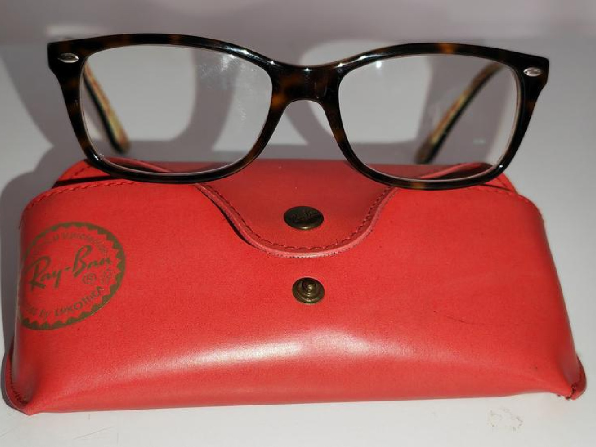 Ray-Ban - RB5228