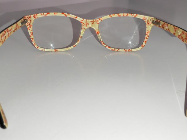 Ray-Ban - RB5228