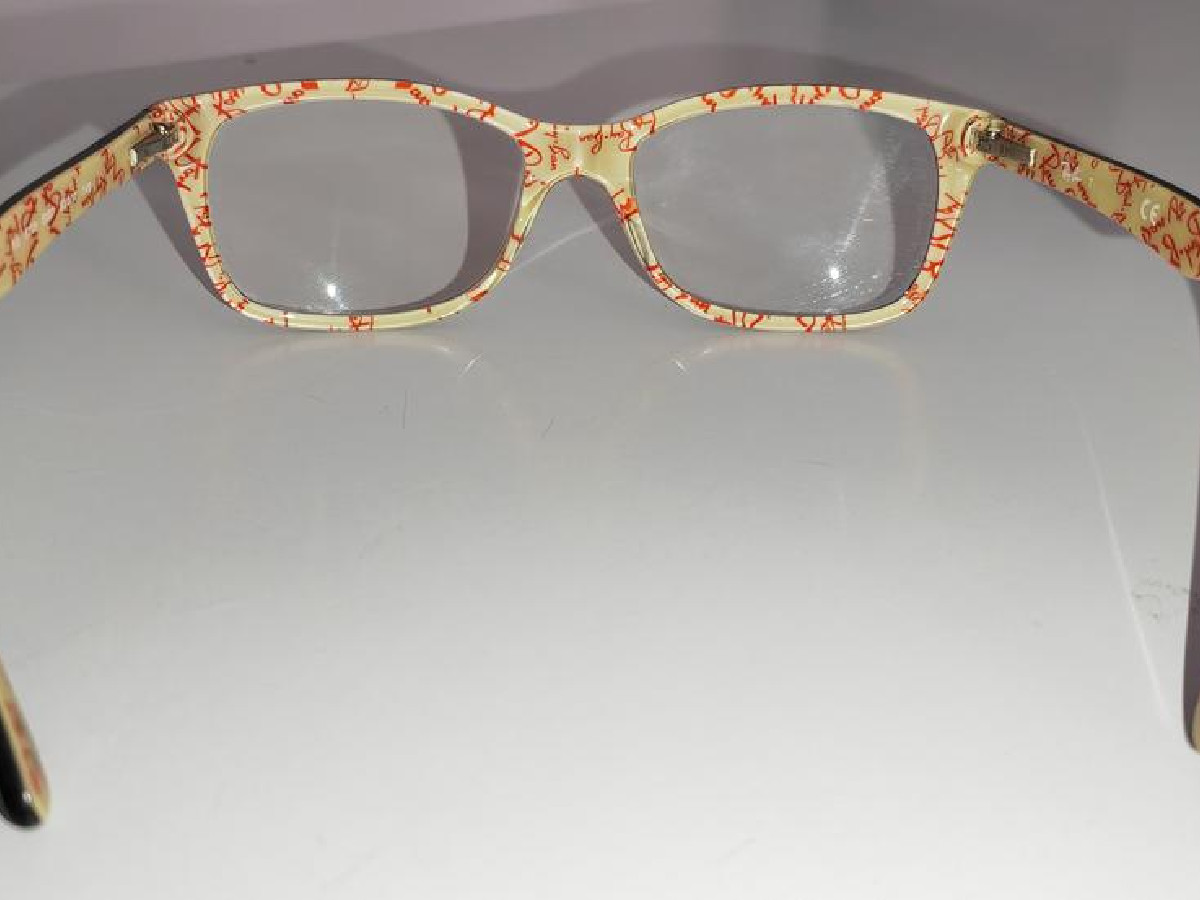 Ray-Ban - RB5228