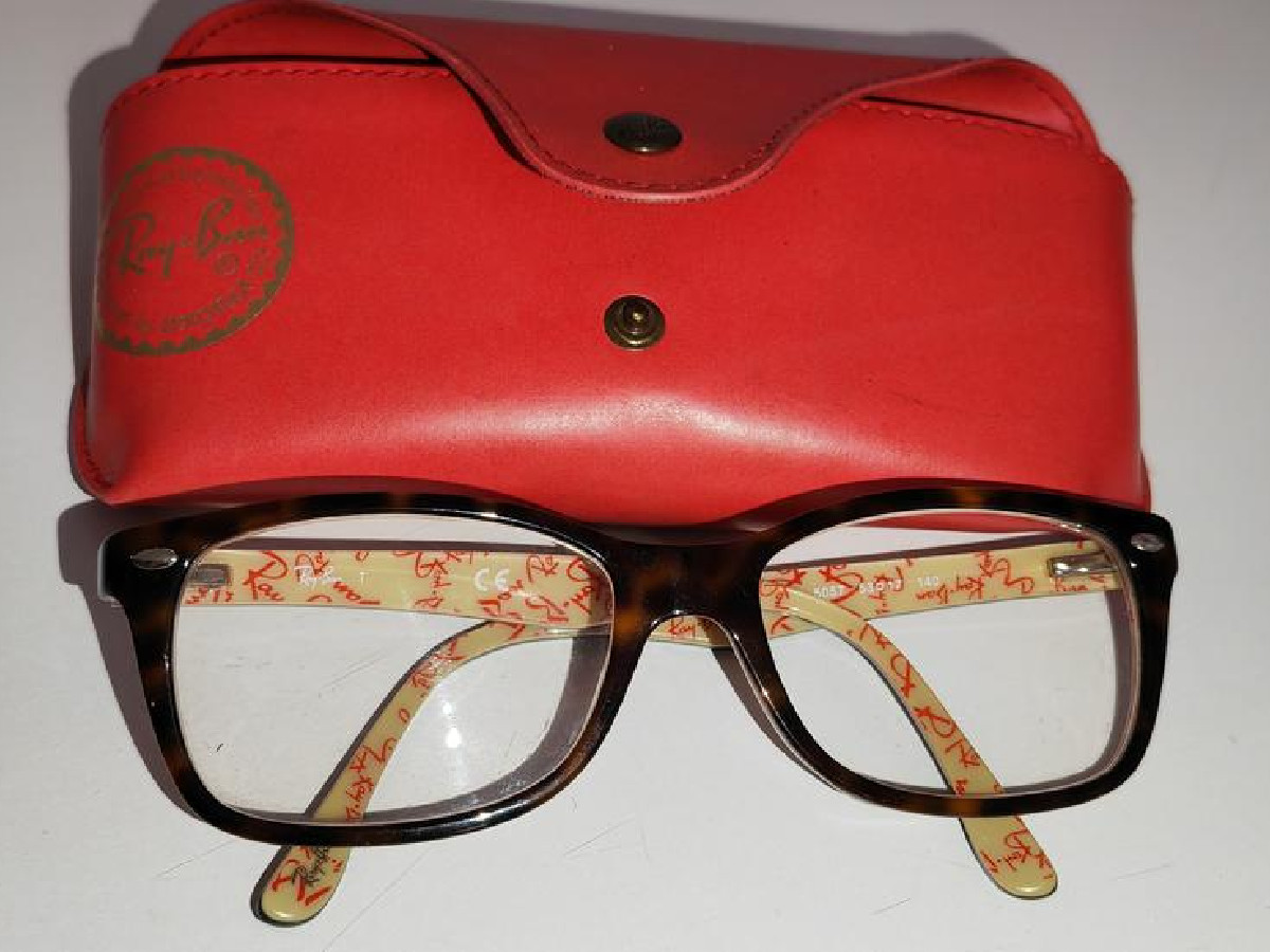 Ray-Ban - RB5228