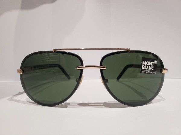 MONT BLANC - MB272S 28N