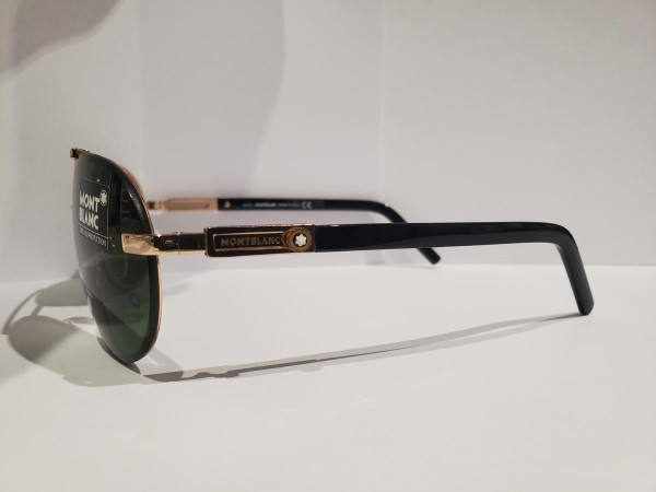 MONT BLANC - MB272S 28N