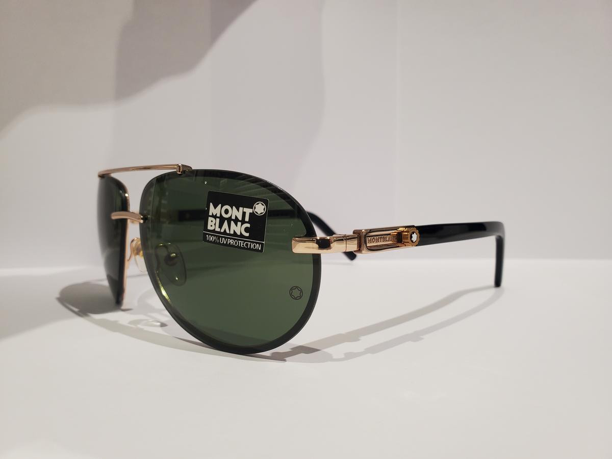 MONT BLANC - MB272S 28N