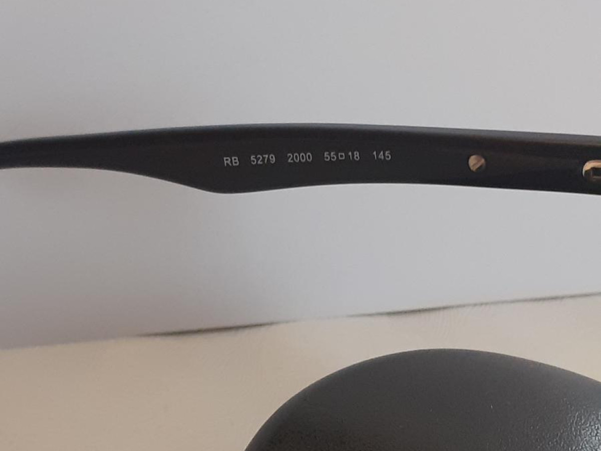 RAY-BAN - RB5279